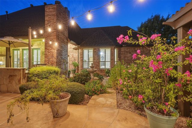 3832 Eagles Nest Trail, Burleson, TX 76028