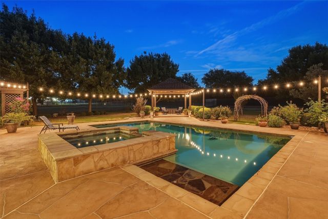 3832 Eagles Nest Trail, Burleson, TX 76028