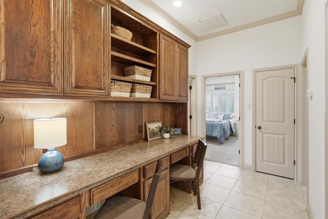 3832 Eagles Nest Trail, Burleson, TX 76028