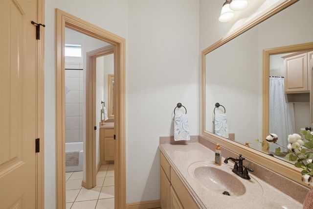 3832 Eagles Nest Trail, Burleson, TX 76028