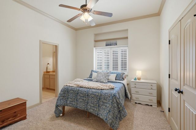 3832 Eagles Nest Trail, Burleson, TX 76028