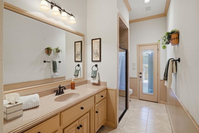3832 Eagles Nest Trail, Burleson, TX 76028