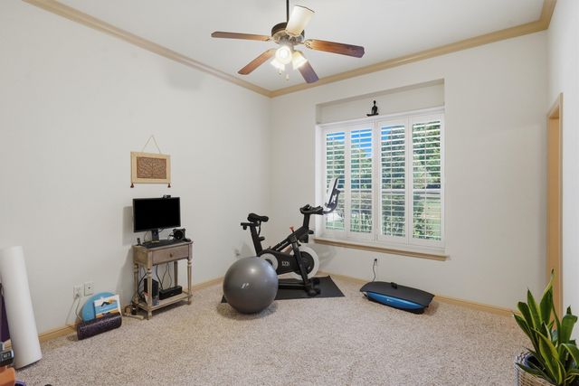 3832 Eagles Nest Trail, Burleson, TX 76028
