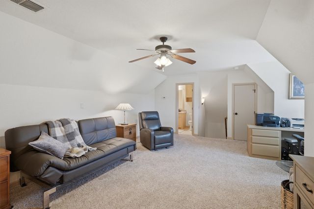 3832 Eagles Nest Trail, Burleson, TX 76028