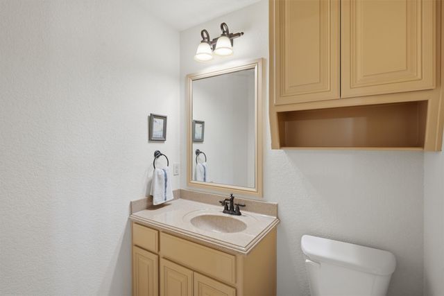 3832 Eagles Nest Trail, Burleson, TX 76028