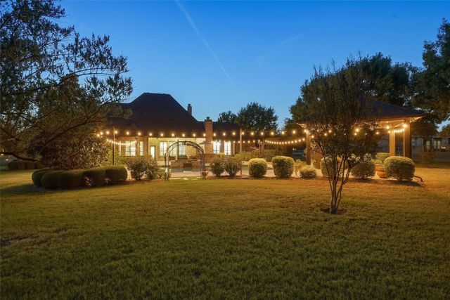 3832 Eagles Nest Trail, Burleson, TX 76028