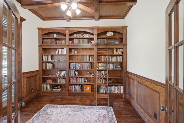 3832 Eagles Nest Trail, Burleson, TX 76028