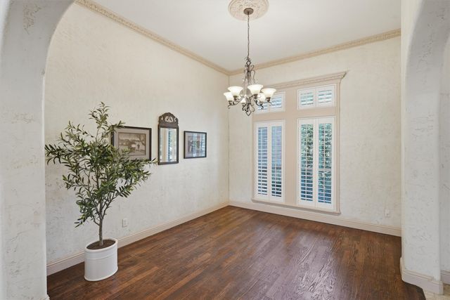 3832 Eagles Nest Trail, Burleson, TX 76028