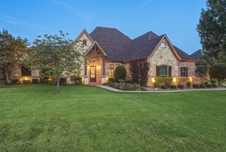 3832 Eagles Nest Trail, Burleson, TX 76028