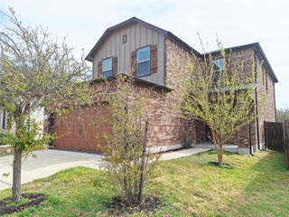 17015 Gibbons PATH, Round Rock, TX 78664