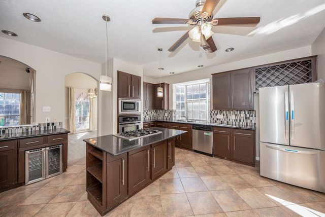 11527 Earley Forest Lane, Houston, TX 77043