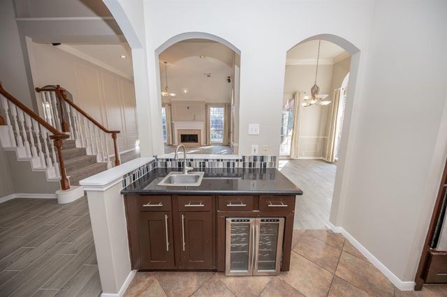 11527 Earley Forest Lane, Houston, TX 77043