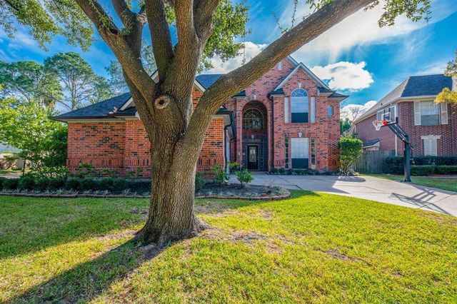 11527 Earley Forest Lane, Houston, TX 77043