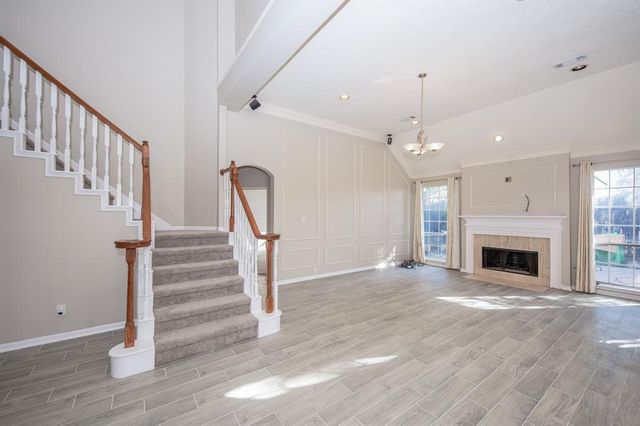 11527 Earley Forest Lane, Houston, TX 77043