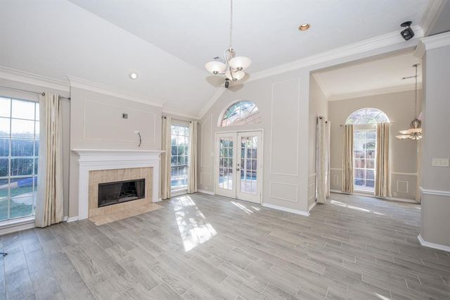 11527 Earley Forest Lane, Houston, TX 77043