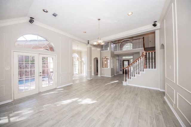 11527 Earley Forest Lane, Houston, TX 77043