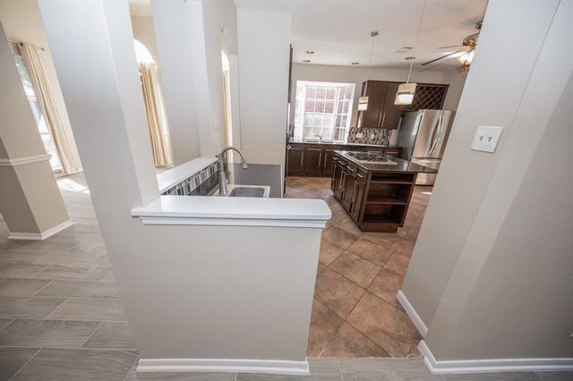 11527 Earley Forest Lane, Houston, TX 77043