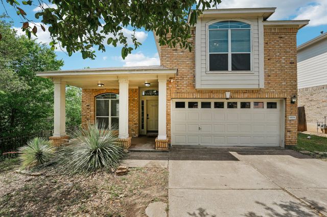 14104 Ballycastle TRL, Austin, TX 78717