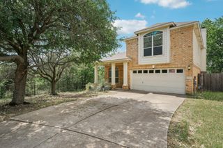 14104 Ballycastle TRL, Austin, TX 78717