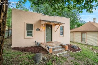 542 W Boulder Street, Colorado Springs, CO 80905