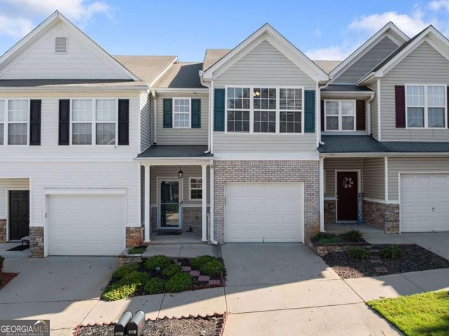 4817 Zephyr Cove Place, Flowery Branch, GA 30542