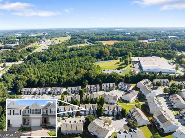 4817 Zephyr Cove Place, Flowery Branch, GA 30542
