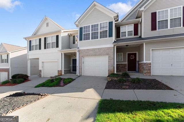 4817 Zephyr Cove Place, Flowery Branch, GA 30542