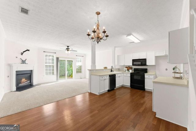 4817 Zephyr Cove Place, Flowery Branch, GA 30542