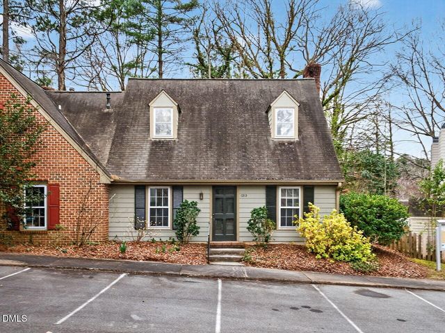 1313 Dylan Heath Court, Raleigh, NC 27608