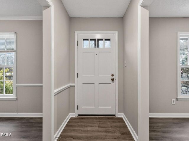 1313 Dylan Heath Court, Raleigh, NC 27608