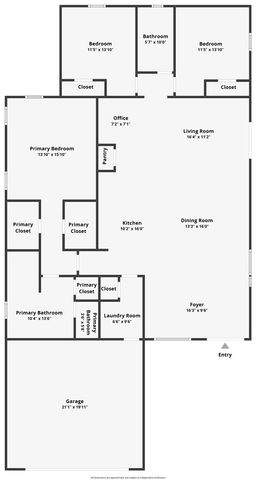 8613 103 Avenue, Vero Beach, FL 32967