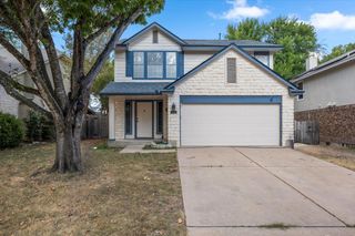 525 Tanner TRL, Pflugerville, TX 78660