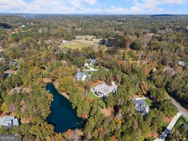 112 Serenity Lake Drive, Alpharetta, GA 30004