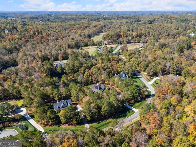 112 Serenity Lake Drive, Alpharetta, GA 30004