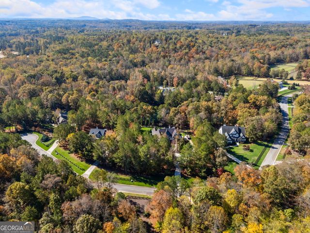 112 Serenity Lake Drive, Alpharetta, GA 30004