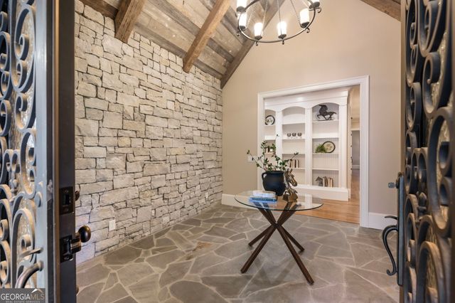 112 Serenity Lake Drive, Alpharetta, GA 30004