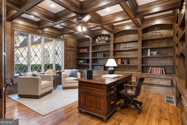 112 Serenity Lake Drive, Alpharetta, GA 30004