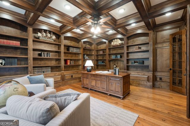 112 Serenity Lake Drive, Alpharetta, GA 30004