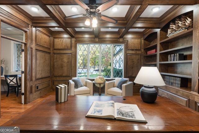 112 Serenity Lake Drive, Alpharetta, GA 30004