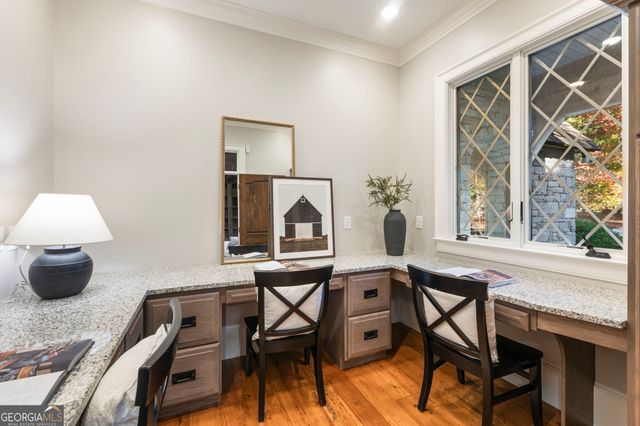 112 Serenity Lake Drive, Alpharetta, GA 30004