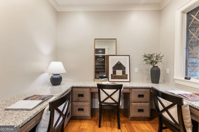 112 Serenity Lake Drive, Alpharetta, GA 30004