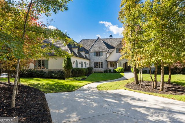 112 Serenity Lake Drive, Alpharetta, GA 30004