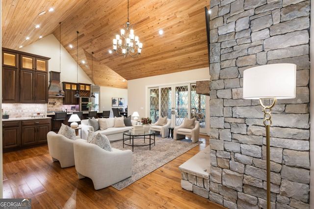 112 Serenity Lake Drive, Alpharetta, GA 30004