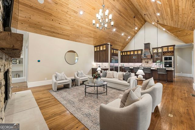 112 Serenity Lake Drive, Alpharetta, GA 30004