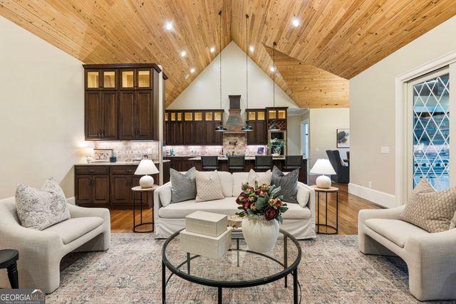 112 Serenity Lake Drive, Alpharetta, GA 30004