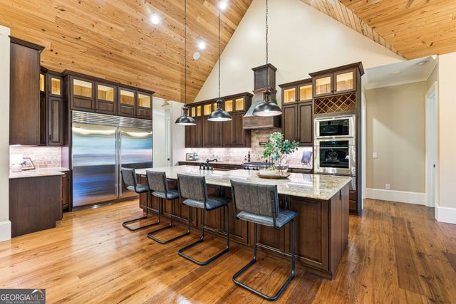 112 Serenity Lake Drive, Alpharetta, GA 30004