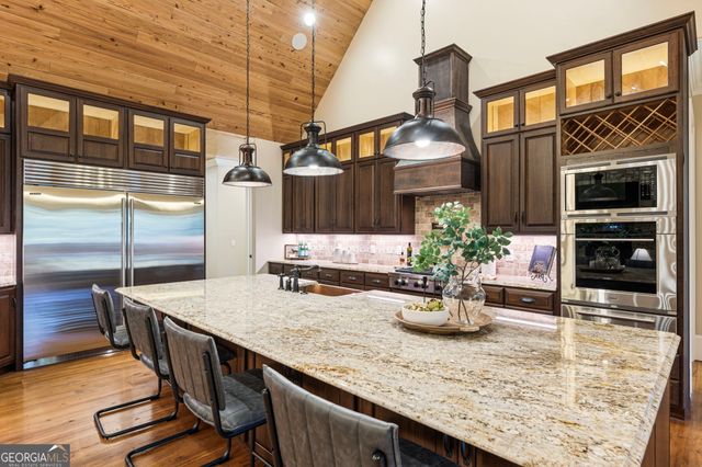 112 Serenity Lake Drive, Alpharetta, GA 30004