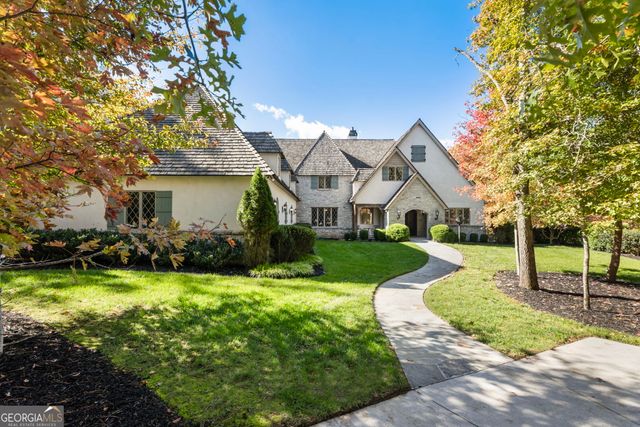 112 Serenity Lake Drive, Alpharetta, GA 30004