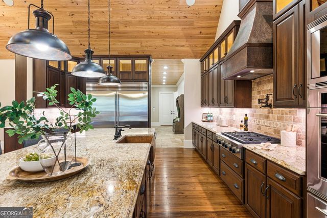 112 Serenity Lake Drive, Alpharetta, GA 30004