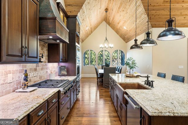 112 Serenity Lake Drive, Alpharetta, GA 30004